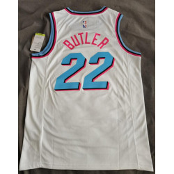 NBA Miami BUTLER 22