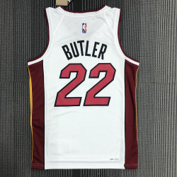 NBA Miami BUTLER 22