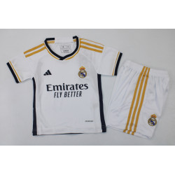 Real Madrid KIT NIÑO Local...