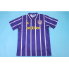 Manchester City Retro Visitante 92-94