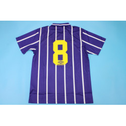 Manchester City Retro Visitante 92-94