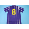 Manchester City Retro Visitante 92-94