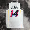 NBA Miami HERRO 14