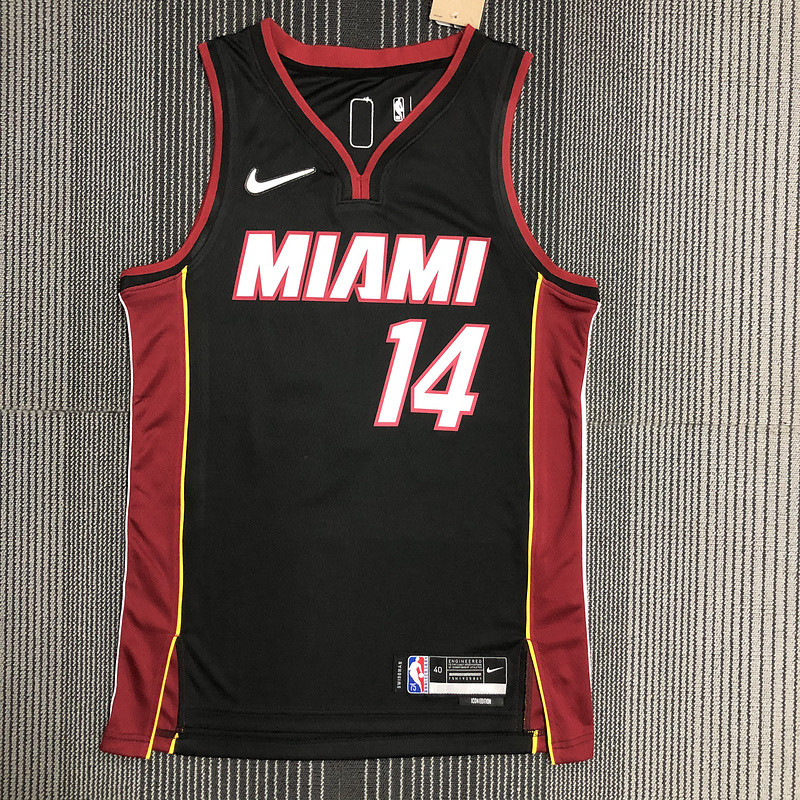 NBA Miami HERRO 14