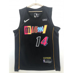 NBA Miami HERRO 14