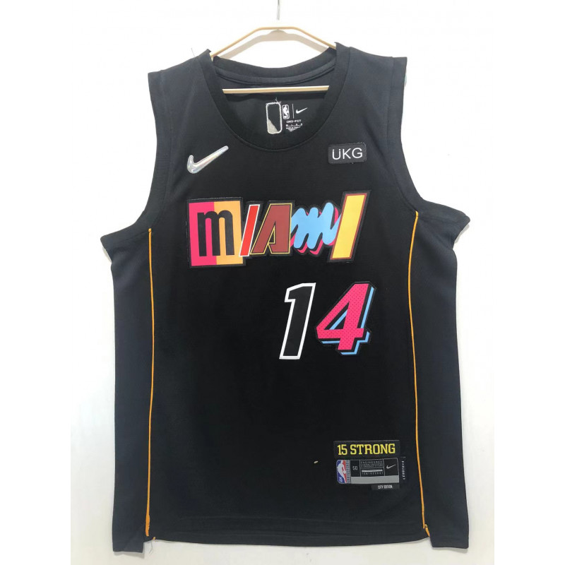 NBA Miami HERRO 14