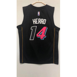 NBA Miami HERRO 14