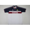 Manchester City Retro Visitante 97-98