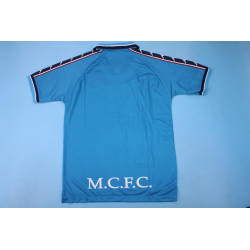 Manchester City Retro Local 98-99