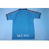 Manchester City Retro Local 98-99