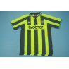 Manchester City Retro Visitante 98-99