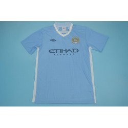 Manchester City Retro Local...