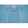 Manchester City Retro Local 11-12