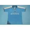 Manchester City Retro Local 99-01