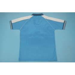 Manchester City Retro Local 99-01