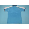 Manchester City Retro Local 99-01