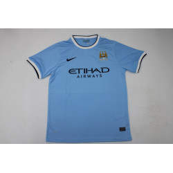 Manchester City Retro Local...