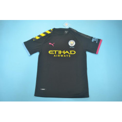 Manchester City Retro...