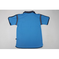 Manchester City Retro Local 02-03