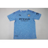 Manchester City Retro Local 20-21