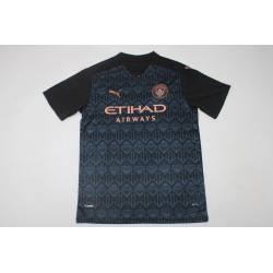 Manchester City Retro...