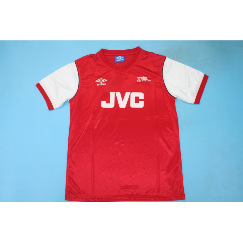 Arsenal Retro 82-84