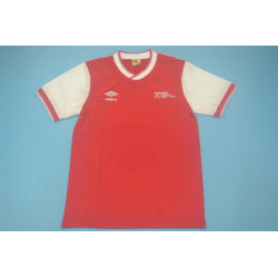 Arsenal Retro 84-85