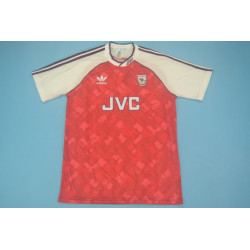 Arsenal Retro Local 90-92