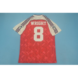 Arsenal Retro Local 90-92