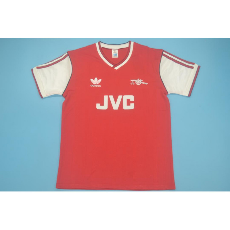 Arsenal Retro 86-88