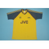 Arsenal visitante Retro 88-89