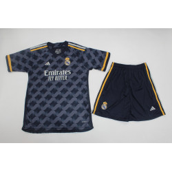 Real Madrid KIT NIÑO...