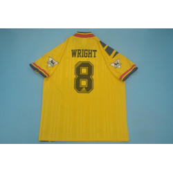 Arsenal Retro Visitante 93-94