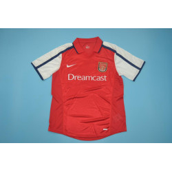 Arsenal Retro Local 00-02