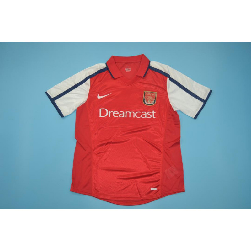 Arsenal Retro Local 00-02