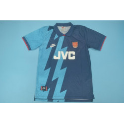 Arsenal Retro Visitante 95-96