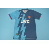 Arsenal Retro Visitante 95-96