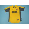 Arsenal Retro Visitante 00-01