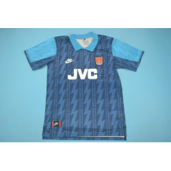 Arsenal Retro Visitante 94-95