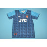 Arsenal Retro Visitante 94-95