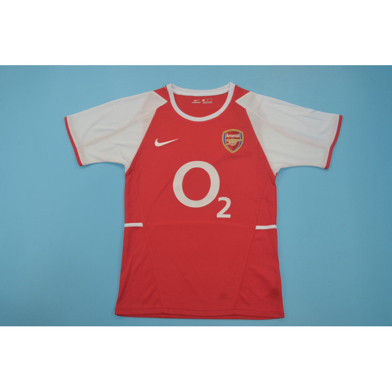 Arsenal Retro Local 02-04