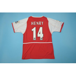 Arsenal Retro Local 02-04