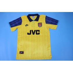 Arsenal Retro Tercera 94-95