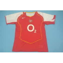 Arsenal Retro Local 04-05