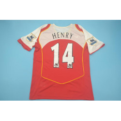 Arsenal Retro Local 04-05