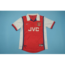 Arsenal Retro Local 98-99