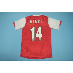 Arsenal Retro Local 06-08