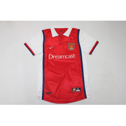 Arsenal Retro Local 99-00