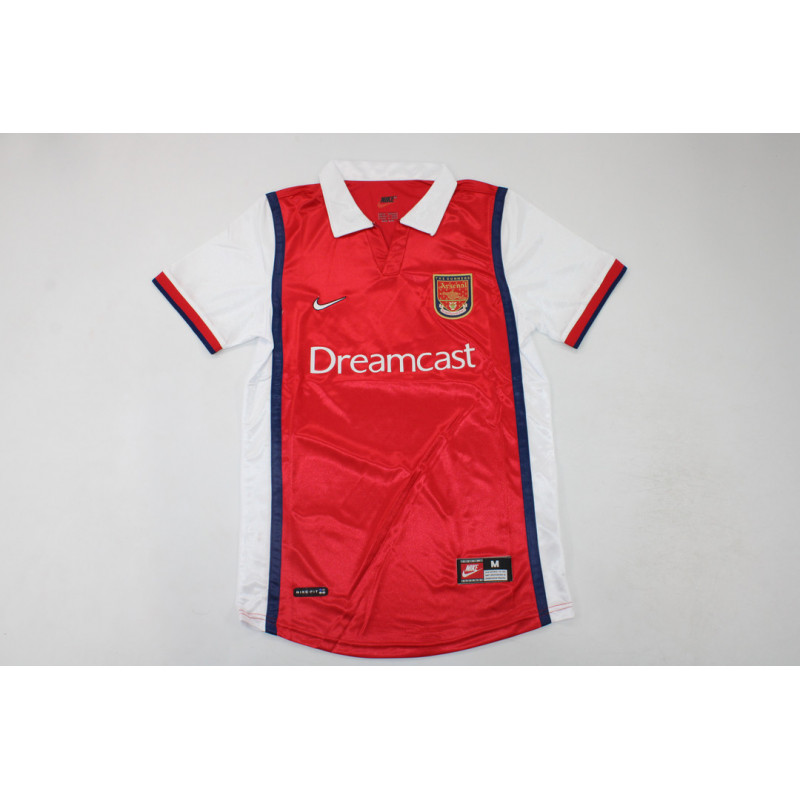 Arsenal Retro Local 99-00