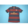 Arsenal Retro Tercera 07-08